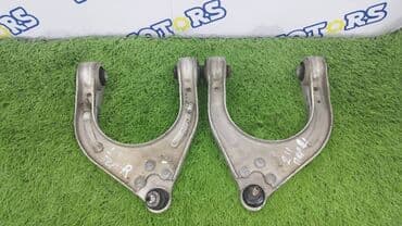 Передний правый рычаг Mercedes-Benz Б/у, Оригинал