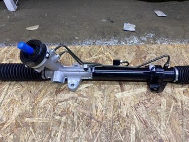 Рулевая рейка Kia 2012 г., Новый, Аналог