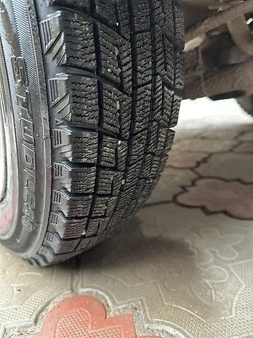 dewoo lanos: ВАЗ (ЛАДА) 2107: 1999 г., Бензин, Седан — 10