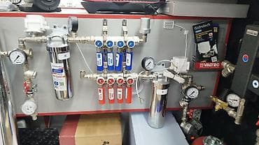 отопление скупка: Профессиональный монтаж инженерных систем дома/квартиры - — 3