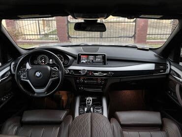 диск на х5: BMW X5: 2018 г., 3 л, Автомат, Дизель, Кроссовер — 16