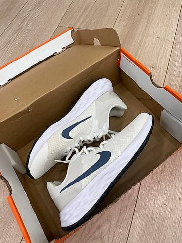 Туфли: Кроссовки, 36, 37, 37.5, Nike, Новый — 2