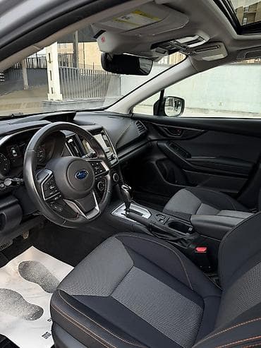 субару механика: Subaru Crosstrek: 2020 г., 2 л, Вариатор, Бензин, Кроссовер — 8