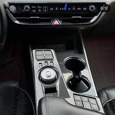 li l6: Kia : 2021 г., 3.5 л, Автомат, Газ — 9