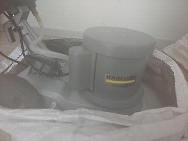pro: Поломоечная машина-однодисковая машина Karcher Professional BDS 43/150 — 5
