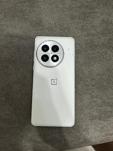 honor magic: OnePlus 13 (CN), 12/256 ГБ White - Версия: китайская (CN) — 1