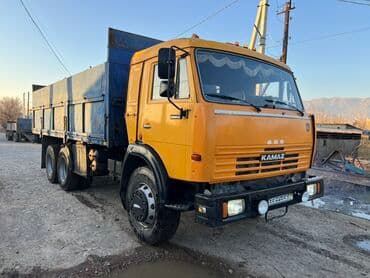 блютуз адаптер для авто бишкек: Грузовик, Камаз — 1