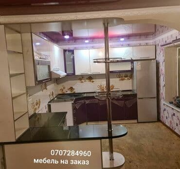 изготовление корпусной мебели: Мебель на заказ любой сложности качественно кухни купе шкафы прихожая — 11