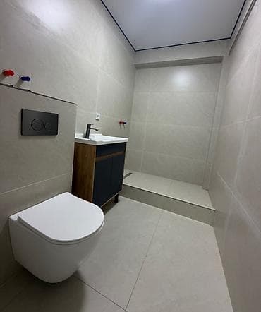 матросова: 1 комната, 51 м², ул. Кулатова / Матросова Элитка, 3 этаж, Евроремонт — 6
