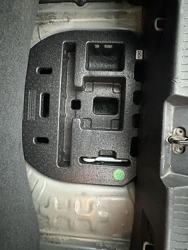 subaru outback 2009: Chevrolet Spark: 2016 г., 1 л, Автомат, Бензин, Хэтчбэк — 3