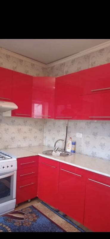 60 м², 3 комнаты, Забор, огорожен