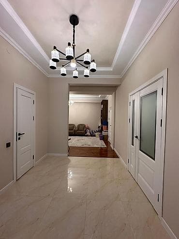Куплю квартиру: 3 комнаты, 131 м², Элитка — 6