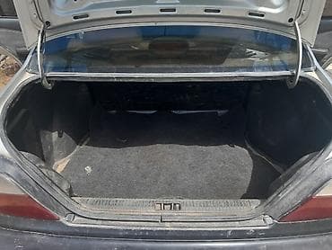 mazda 6 2002: Daewoo Nexia: 2007 г., 1.5 л, Механика, Бензин, Седан — 5