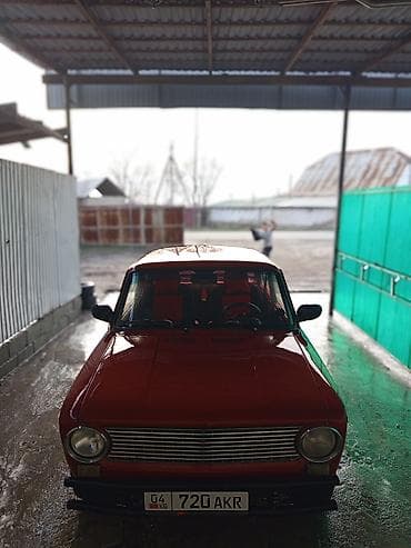 ваз 2109 разбор: ВАЗ (ЛАДА) 2101: 1985 г., 1.5 л, Механика, Бензин, Седан — 10
