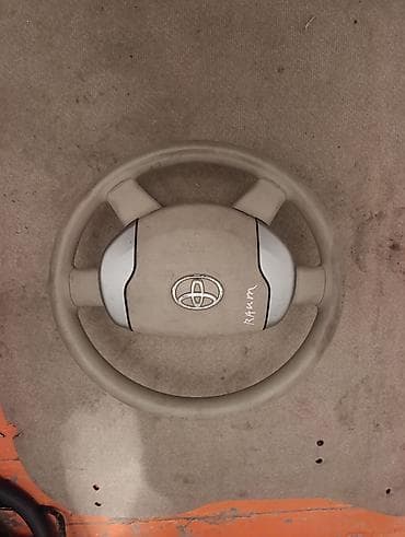 тойота раум запчасти: Toyota raum руль airbag — 1