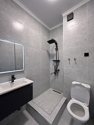 64: 1 комната, 40 м², Элитка, 11 этаж, Дизайнерский ремонт — 5