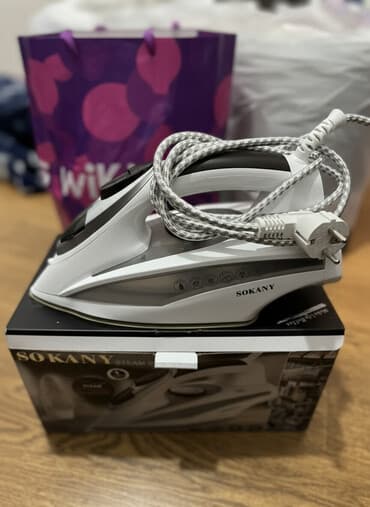 игровые мониторы 240 гц: Утюг Керамический, Система защиты от накипи — 1