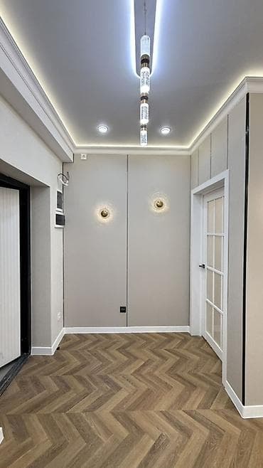 2 комнаты, 50 м², Восток-5 мкр Элитка, 5 этаж, Евроремонт — 7