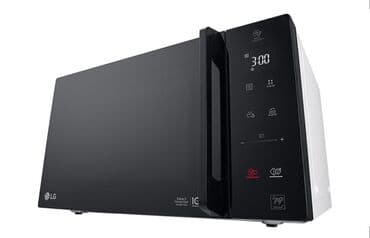 микроволновки куплю: Микроволновка, Б/у, Платная доставка, Самовывоз — 4