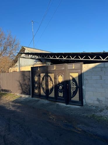 военный антоновка дом: Дом, 94 м², 4 комнаты, Собственник, Евроремонт — 5