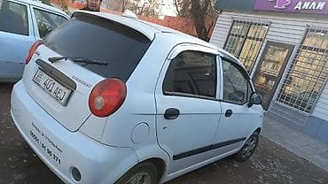 юбки на хонда фит: Chevrolet Matiz: 2010 г., 0.8 л, Механика, Бензин — 4