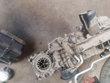 антифриз для отопления бишкек: Nissan X Terra корпус печки, Ниссан Икс терра 2005 по 2014 год — 3