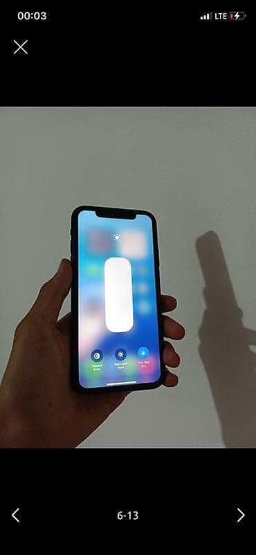 i phon: IPhone Xr, 64 ГБ, Черный — 6
