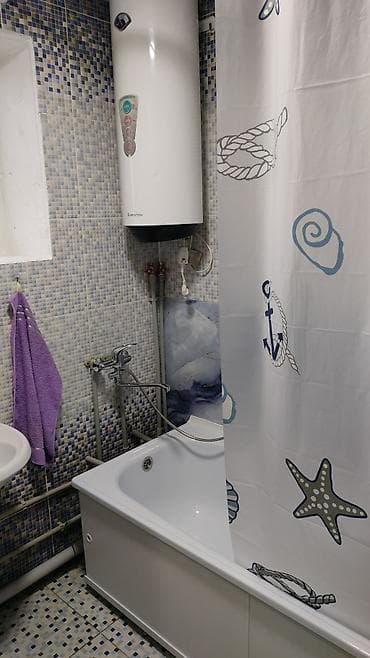 кант обмен на квартиру: 3 комнаты, 64 м², 105 серия, 4 этаж, Косметический ремонт — 5