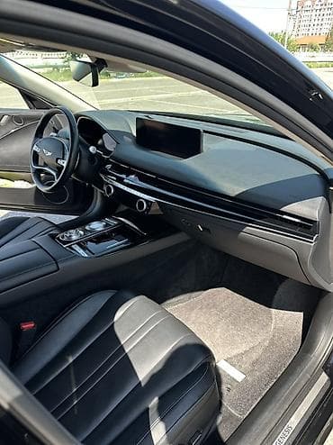 genesis цена: Hyundai Genesis: 2020 г., 2.5 л, Автомат, Бензин, Седан — 10