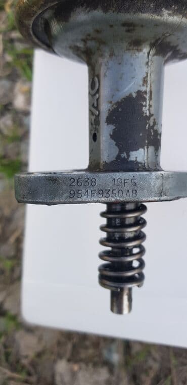 запчасти на форд транзит бу: Бензонасос Ford 1993 г., Б/у, Оригинал — 1