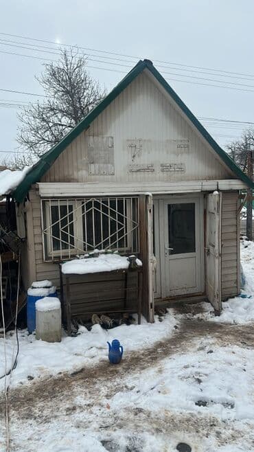 Коммерческая недвижимость: Предлагается небольшое домик вагон, подходящее для различных видов — 3