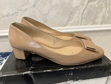 белорусская обувь для проблемных ног бишкек: Производство Польша 39р 
2000с 
За нал — 3