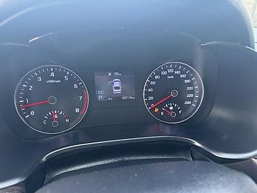 выездная диагностика авто бишкек: Kia K3: 2019 г., 1.6 л, Бензин, Седан — 8