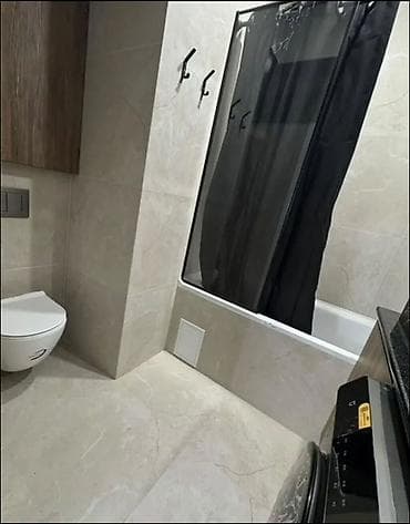 discovery studio: Продается 2х комнатная квартира 📍Адрес: Асанбай 🏗️Застройщик: Elite — 8