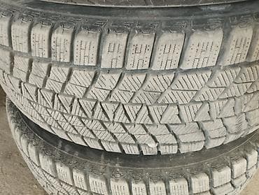 r19 24545: Колеса в сборе 225 / 55 / R 17, Зима, Комплект, Легковые, Литые, отверстий - 5 — 6