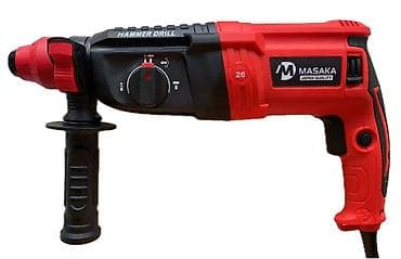 долото: Перфоратор — 1