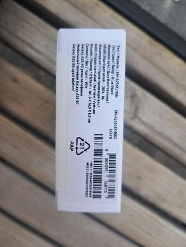 цена samsung a25: Samsung Galaxy A25, Б/у, 256 ГБ, цвет - Синий — 10