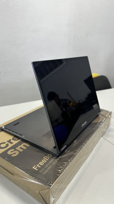 процесоры: Ультрабук, 12 ГБ ОЗУ, 13.5 ", Новый, Для работы, учебы, память SSD — 5