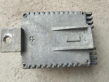 Унаа электрик тетиктери: Куплю ❗ Регулятор (реле) Mercedes-Benz W210 Маркировка на корпусе: - — 3