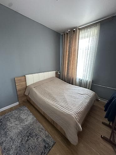 лебединовке: 3 комнаты, 77 м², Сталинка, 2 этаж, Евроремонт — 3