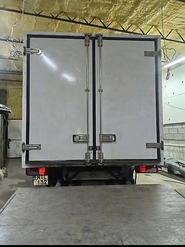 16 lt: Mercedes-Benz Спринтер: 2007 г., 2.2 л, Механика, Дизель, Фургон — 3