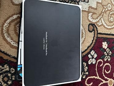 macbook pro retina 13: MacBook Air M2 8/256 Аккумулятор 97% Состояние отличное! В — 7