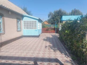 баха дом: Дом, 7 м², 4 комнаты, Собственник — 6