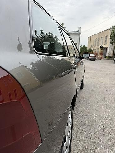 Унаа сатуу: Toyota Corolla: 2004 г., 1.6 л, Кол менен иштөөчү, Бензин, Универсал — 7