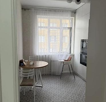 куплю квартиру аю гранд: 2 комнаты, 58 м², Элитка, 4 этаж, Дизайнерский ремонт — 6