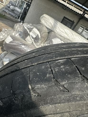 мишлен шины цена: Шины 195 / 60 / R 16, Лето, Легковые, Michelin — 6