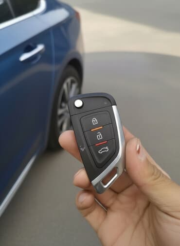 изготовление чип ключ: Ремонт замка зажигания фит, fit, Fit, Honda Ремонт ключа Чип ключ — 1