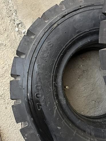 li l 9: Шины для погрузчиков/спецтехники CHAOYANG (камерного типа) - — 3