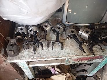 электрическая авто: Газ 53 — 4