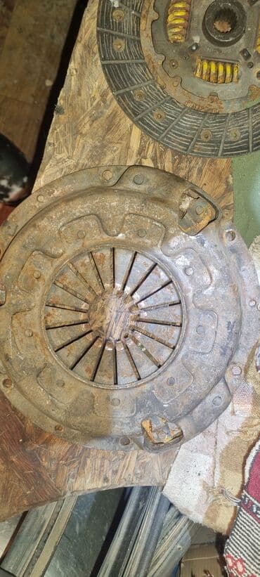 купить двигатель на мотоцикл минск бу: Бензиновый мотор Nissan 1996 г., 2 л, Б/у, Оригинал — 6